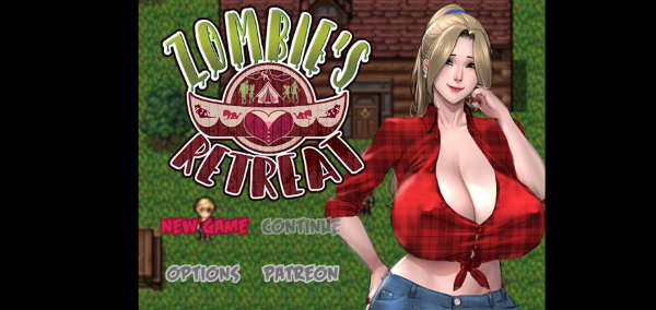 Zombie Retreat