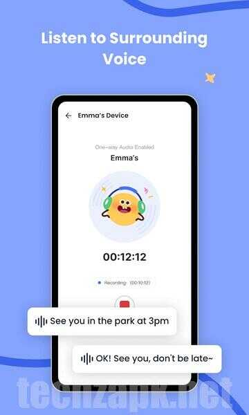 AirDroid Parental Control Mod APK Premium Unlocked