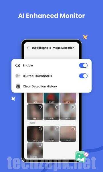 AirDroid Parental Control Mod APK Unlocked All