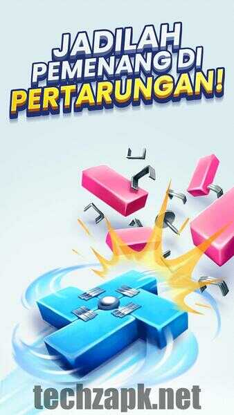 Gasing Penghapus Master APK For Android
