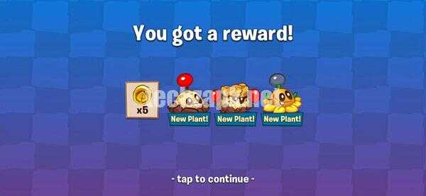 PvZ 3 Evolved Beta APK