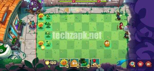 PvZ3 Evolved APK