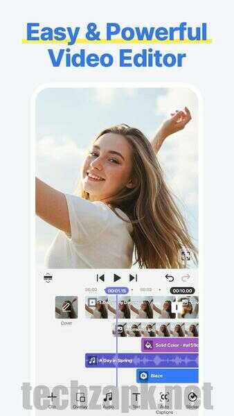 Spring Mod APK Latest Version