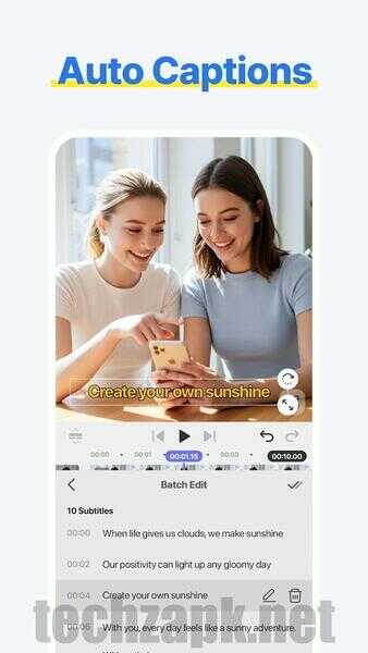 Spring Mod APK Premium Unlocked