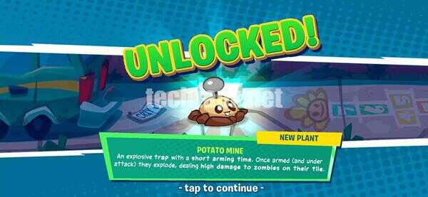 Plants vs Zombies 3 Evolved APK