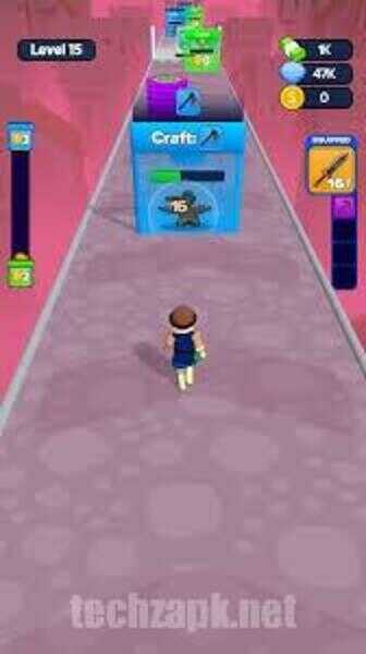 Age Breakers Mod APK Unlimited Money