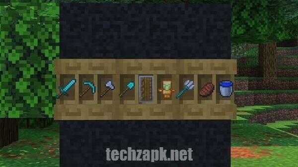 Minecraft 1.21.113.1 APK For Android