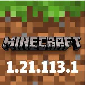 Minecraft 1.21.113.1