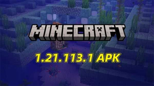 Minecraft 1.21.113.1