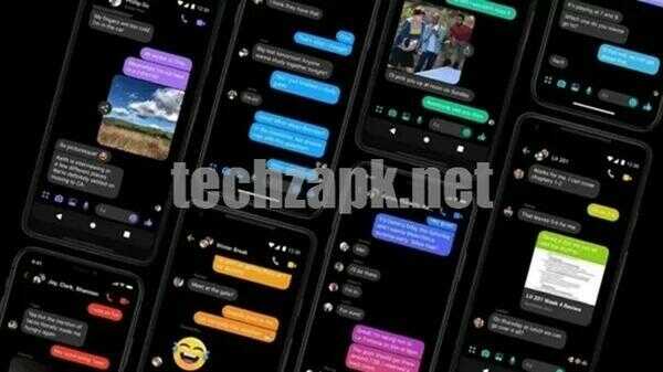 Dark Verse APK For Android
