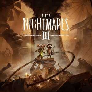 Little Nightmares 3