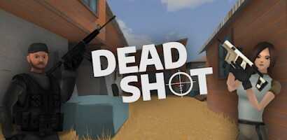 DEADSHOT