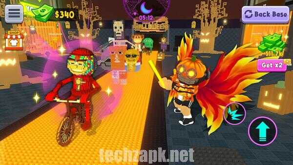 Download Steal A Brainrot APK
