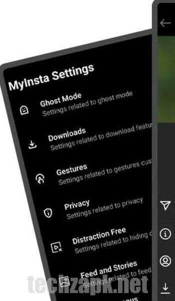 My Insta APK For Android