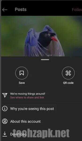 My Insta APK Latest Version