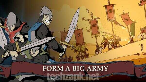 Parabellum Siege of Legends APK Latest Version