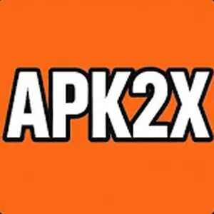 APK2X