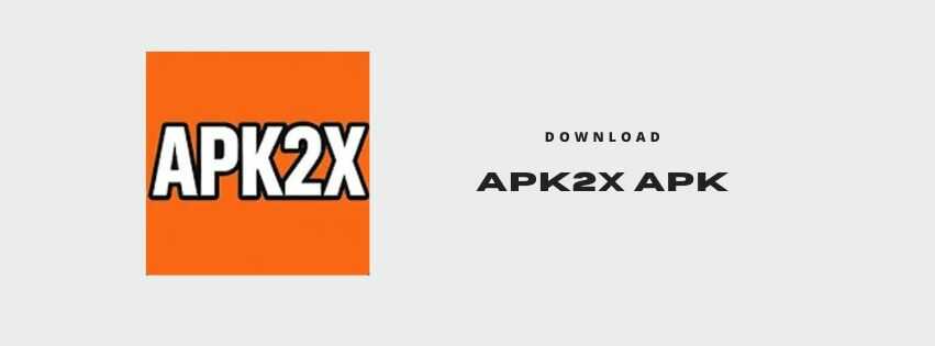 APK2X