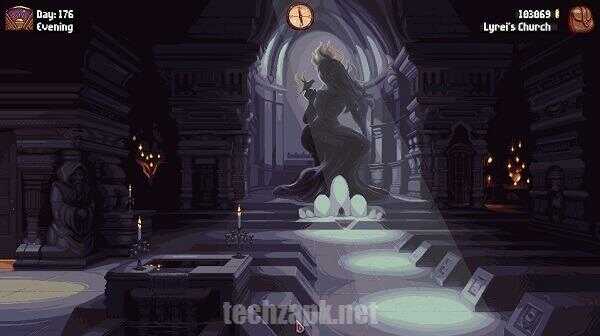 Aurelia APK Unlocked All