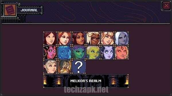 Aurelia Game APK