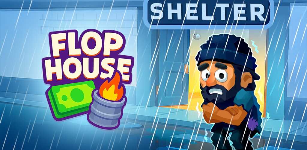 Flop House