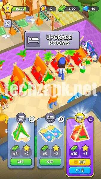Flop House APK Unlimited Resources