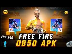 Free Fire OB50