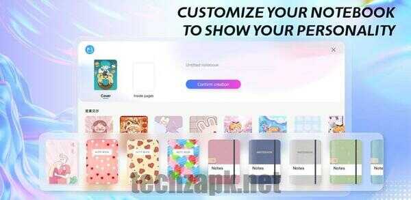 Kilonotes APK Pro
