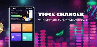 Magic Voice Changer