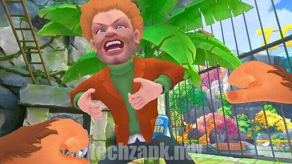 I Am Monkey APK Latest Version