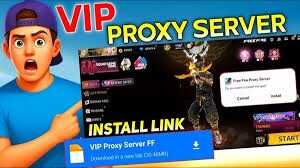 VIP Panel