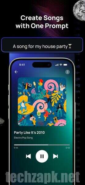 Donna AI Mod APK Latest Version