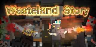 Wasteland Story