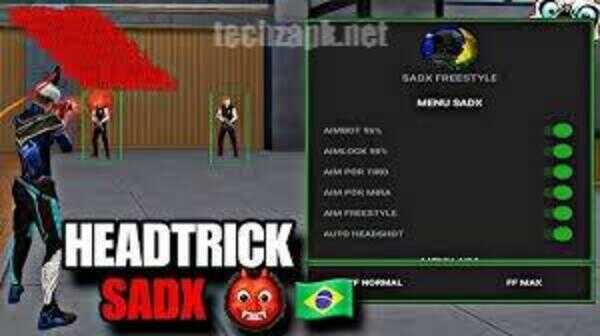 Sadx Freestyle APK