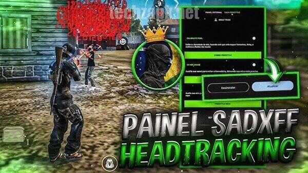 Sadx Painel APK Latest Version