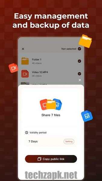 Share Box Mod APK