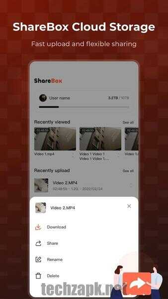 ShareBox Mod APK Latest Version