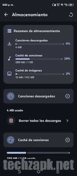 OpenTune Music APK