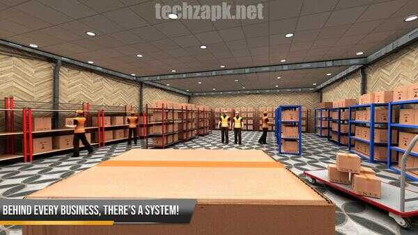 Supermarket Motel Simulator Mod Menu