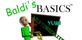 Baldi's Basics