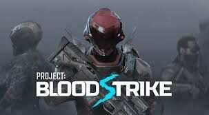 BloodStrike
