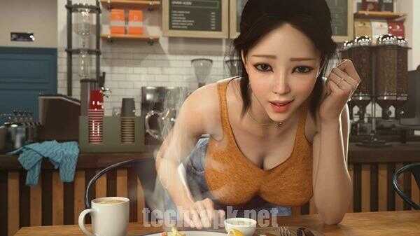Love And Temptation APK For Android