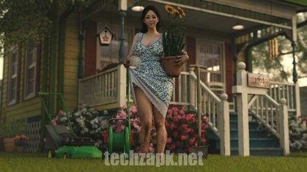 Love And Temptation APK Latest Version