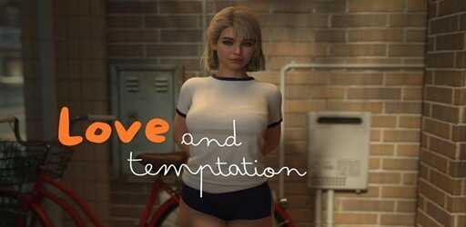 Love And Temptation