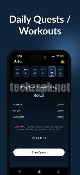 Arise AI APK For Android