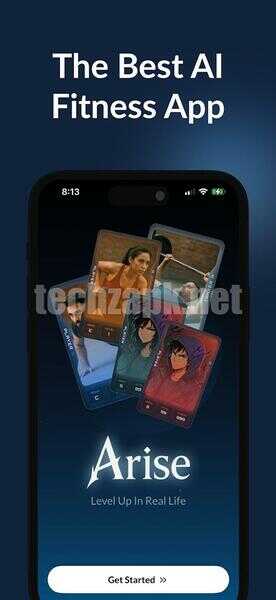 Arise AI APK Latest Version