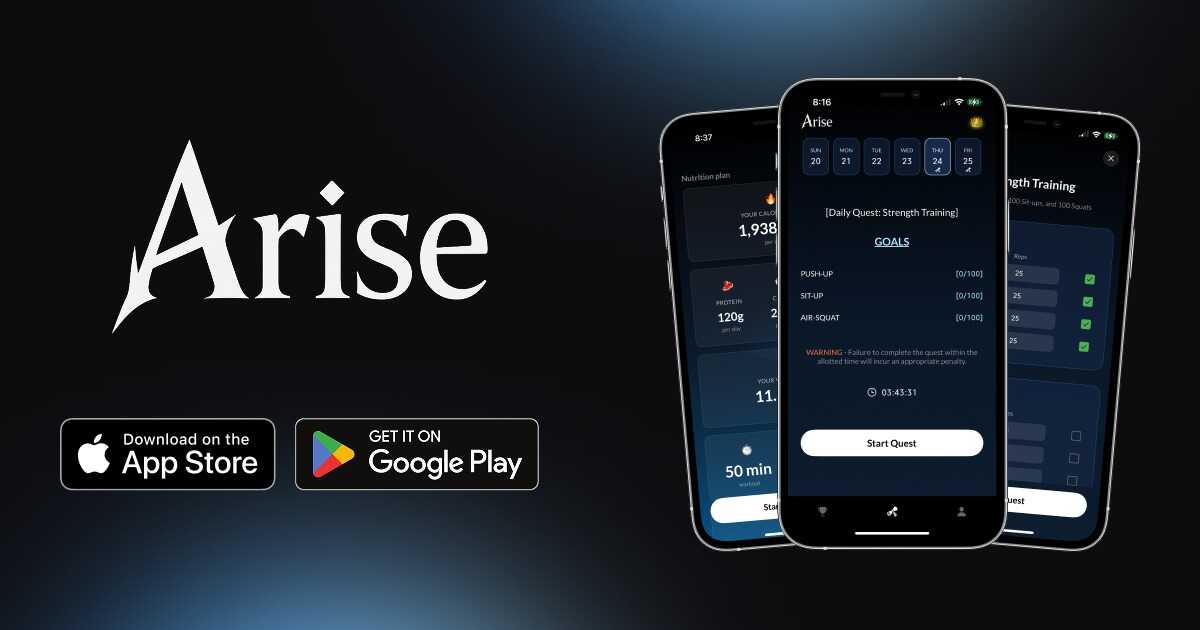 Arise AI