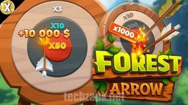 Forest Arrow APK For Android