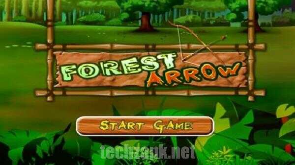 Forest Arrow APK Latest Version