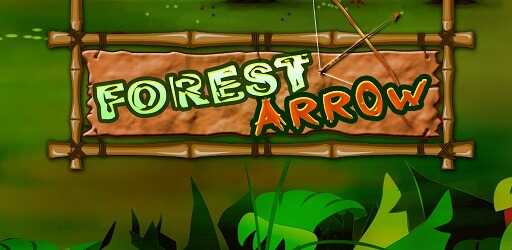 Forest Arrow